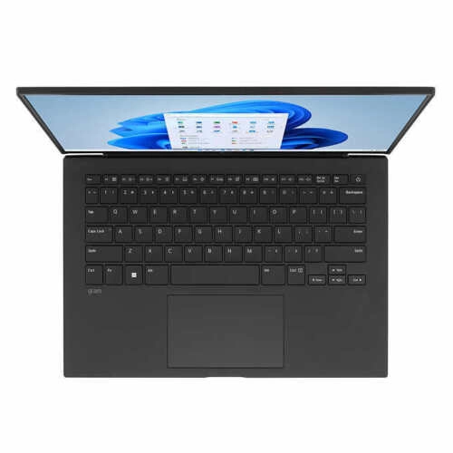 Thế Giới Số 365 | Laptop LG Gram 2022 ( Core i7-1260P, Ram 16GB, SSD 512GB ,14inch FHD IPS)