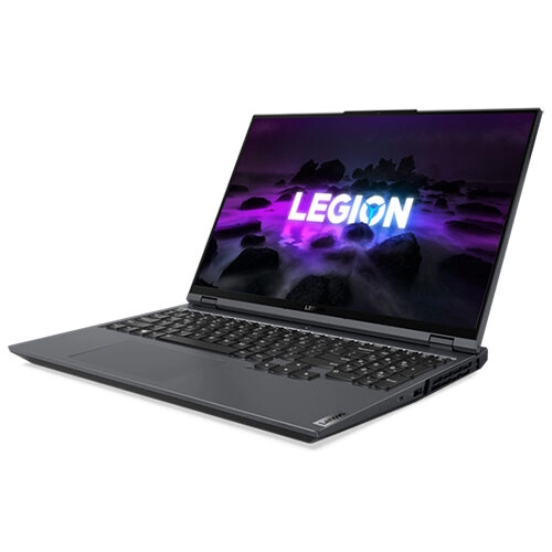 Thế Giới Số 365 | [New 100%] Lenovo Legion 5 Pro Y9000P (Core i9-13900HX, 16GB, 1TB, RTX 4060 , 16 2K+ 240Hz)