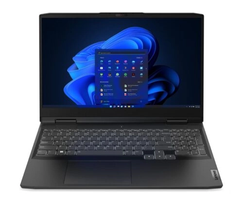 Thế Giới Số 365 | [Mới 100%] Lenovo Ideapad Gaming 3 2023 (Ryzen 7-7735HS, 16GB, 512GB, RTX 4050 6GB, 15.6" FHD 120Hz)