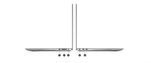 Thế Giới Số 365 | [Like New] Dell XPS 15 9530 (Core i7-13700H, 16GB, 1TB, RTX 4050 6GB, 15.6 4K Touch)