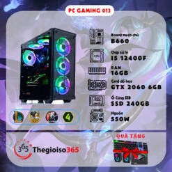 Thế Giới Số 365 | Giỏ hàng