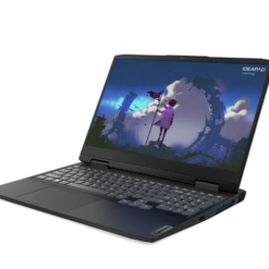 Thế Giới Số 365 | [Mới 100%] Lenovo Ideapad Gaming 3 2023 (Ryzen 7-7735HS, 16GB, 512GB, RTX 4050 6GB, 15.6" FHD 120Hz)