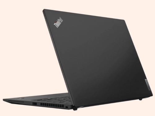 Thế Giới Số 365 | [Like New] Lenovo ThinkPad T14s Gen 3 (Core i5-1235U, 16GB, 256GB, 13.4 FHD)