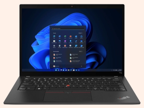 Thế Giới Số 365 | [Like New] Lenovo ThinkPad T14s Gen 3 (Core i5-1235U, 16GB, 256GB, 13.4 FHD)