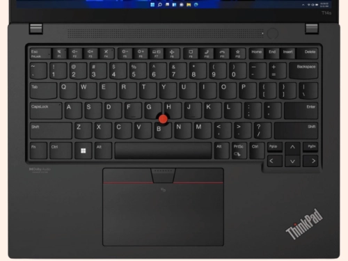 Thế Giới Số 365 | [Like New] Lenovo ThinkPad T14s Gen 3 (Core i5-1235U, 16GB, 256GB, 13.4 FHD)
