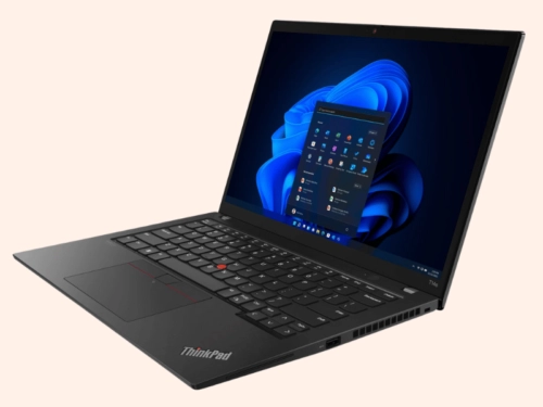 Thế Giới Số 365 | [Like New] Lenovo ThinkPad T14s Gen 3 (Core i5-1235U, 16GB, 256GB, 13.4 FHD)
