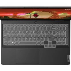 Thế Giới Số 365 | [Mới 100%] Lenovo Ideapad Gaming 3 2023 (Ryzen 7-7735HS, 16GB, 512GB, RTX 4050 6GB, 15.6" FHD 120Hz)