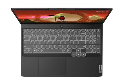 Thế Giới Số 365 | [Mới 100%] Lenovo Ideapad Gaming 3 2023 (Ryzen 7-7735HS, 16GB, 512GB, RTX 4050 6GB, 15.6" FHD 120Hz)
