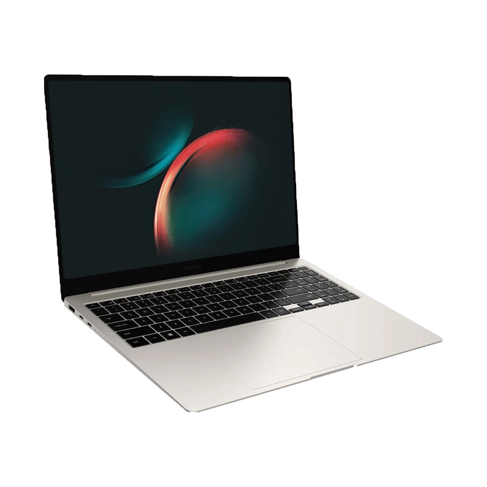 Thế Giới Số 365 | Samsung Galaxy Book3 Pro 16 (2023) Core™ i7-1360P, RAM 16GB, SSD 512GB, 3k
