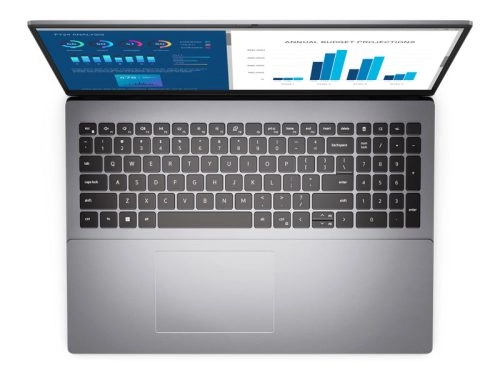 Thế Giới Số 365 | [Mới 100%] Laptop Dell Vostro 5630  (Core i5-1340P | 8GB/16GB | 512GB | Intel Iris Xe | 16.0 inch FHD+ | Win 11 | Xám)