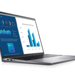 Thế Giới Số 365 | [Mới 100%] Laptop Dell Vostro 5630  (Core i5-1340P | 8GB/16GB | 512GB | Intel Iris Xe | 16.0 inch FHD+ | Win 11 | Xám)