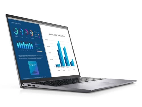 Thế Giới Số 365 | [Mới 100%] Laptop Dell Vostro 5630  (Core i5-1340P | 8GB/16GB | 512GB | Intel Iris Xe | 16.0 inch FHD+ | Win 11 | Xám)