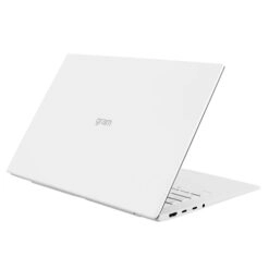 Thế Giới Số 365 | LG Gram 2023 14ZD90R-G.AX51A5 (Core i5-1340P | 8GB | 256GB | Intel Iris Xe | 14-inch WUXGA | No OS | Trắng)
