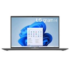 Thế Giới Số 365 | LG Gram 2023 14Z90R-G.AH53A5 (Core i5-1340P | 16GB | 256GB | Intel Iris Xe | 14-inch WUXGA | Win 11 | Xám)