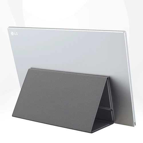 Thế Giới Số 365 | Màn Hình Di Động LG Gram View 16MR70.ASDA5 16 inch 2K WQXGA (2560 x 1600) IPS