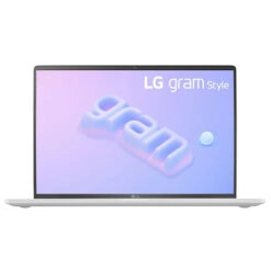 Thế Giới Số 365 | LG Gram Style 2023 14Z90RS-G.AH54A5 (Core i5-1340P | 16GB | 512GB | Intel Iris Xe | 14-inch WQXGA+ | Win 11 | Trắng)