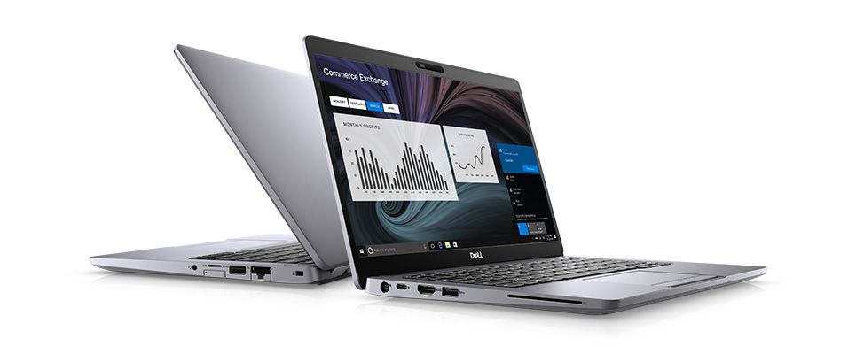 Laptop Dell Latitude 5310 2-in-1 ( i7-10610U/ Ram 16GB/ SSD 512GB PCIe