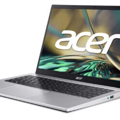 Thế Giới Số 365 | Laptop Acer Aspire 3 A315-59-51X8  (Core i5-1235U/Ram 8GB/SSD 256GB/15.6"FHD/Win11/Bạc)