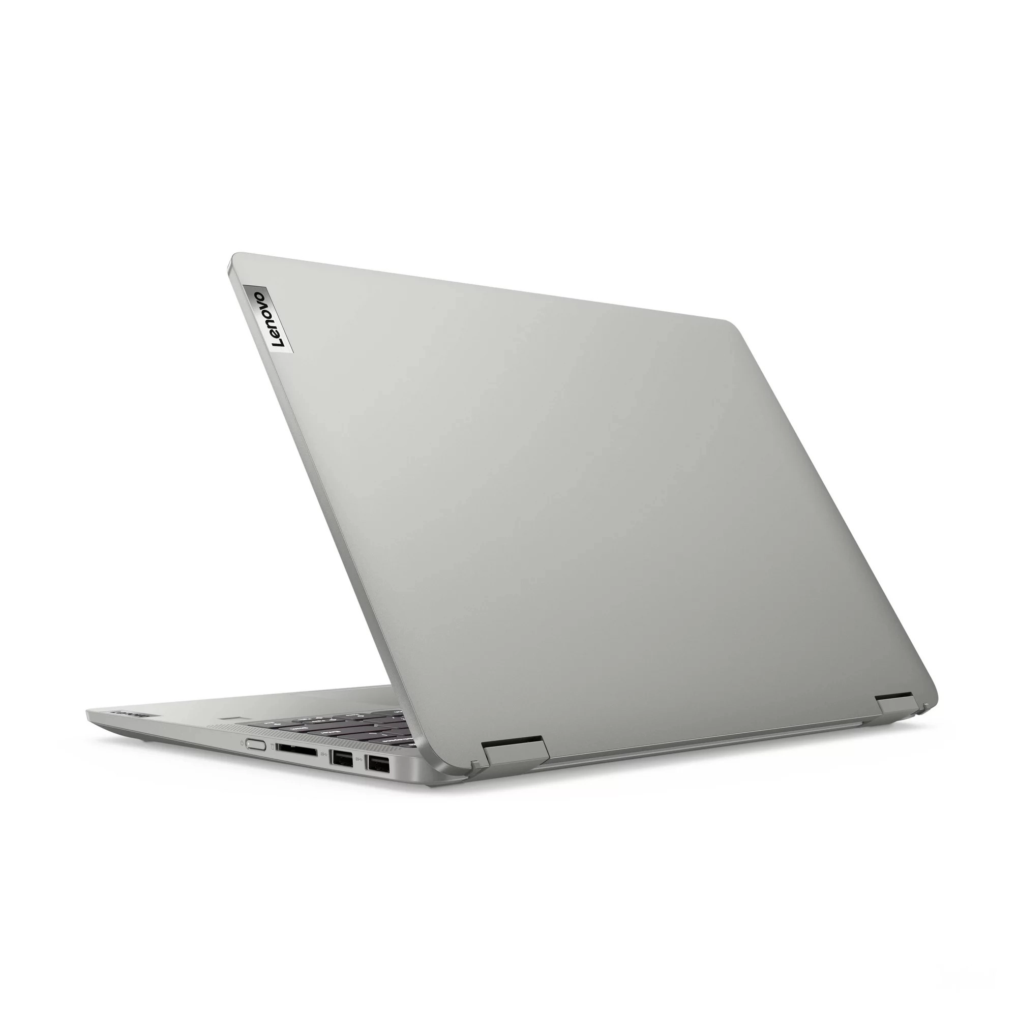 Thế Giới Số 365 | Laptop Lenovo IdeaPad Flex 5 14IAU7
