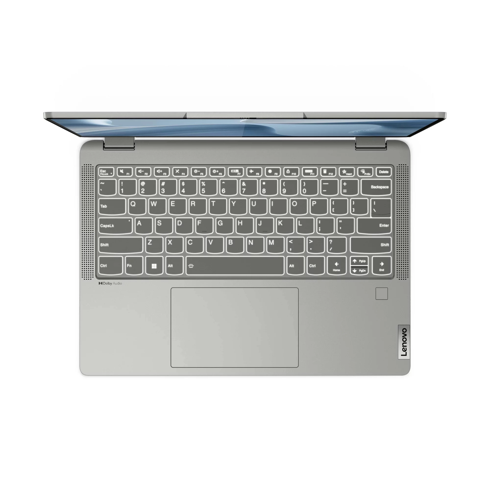 Thế Giới Số 365 | Laptop Lenovo IdeaPad Flex 5 14IAU7