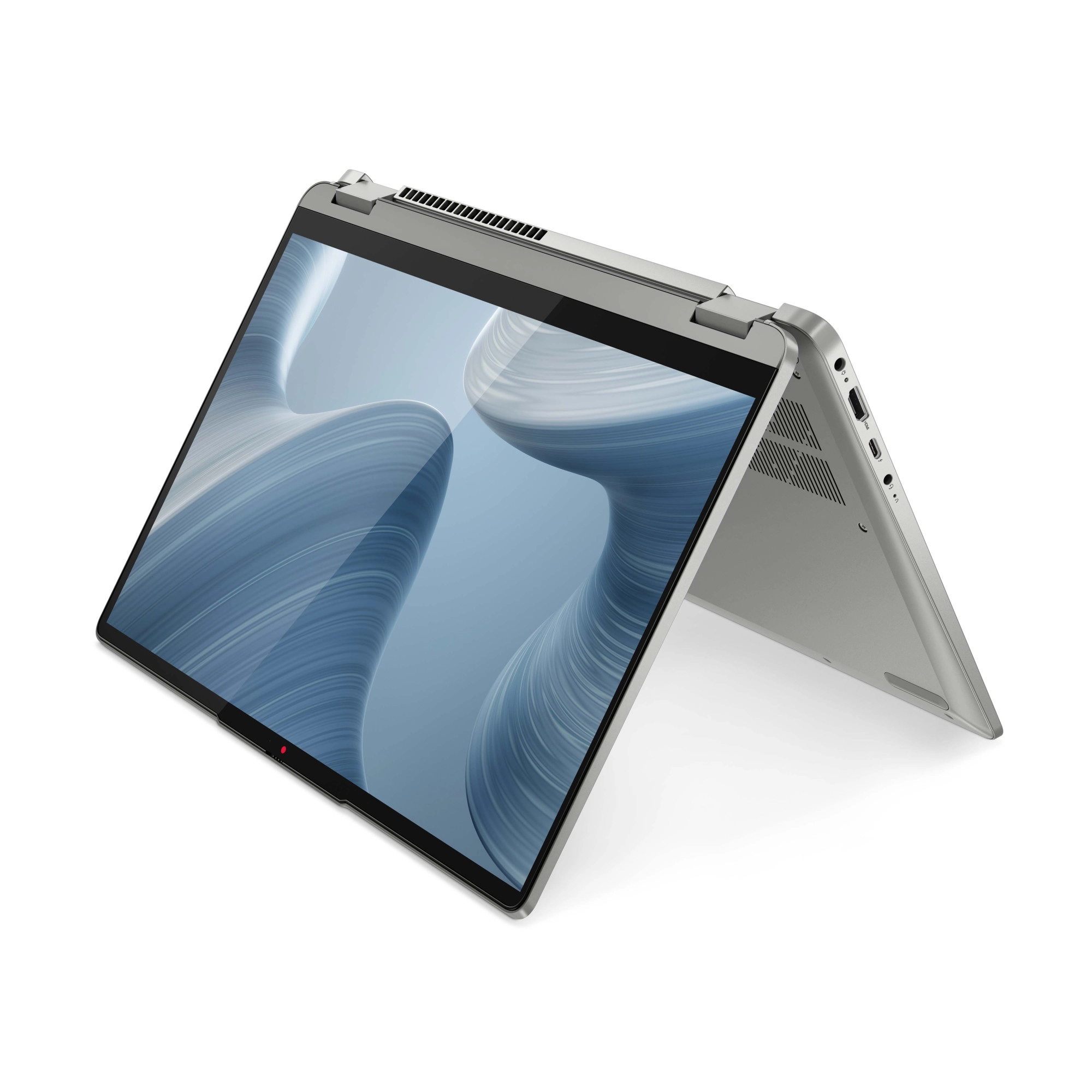 Thế Giới Số 365 | Laptop Lenovo IdeaPad Flex 5 14IAU7