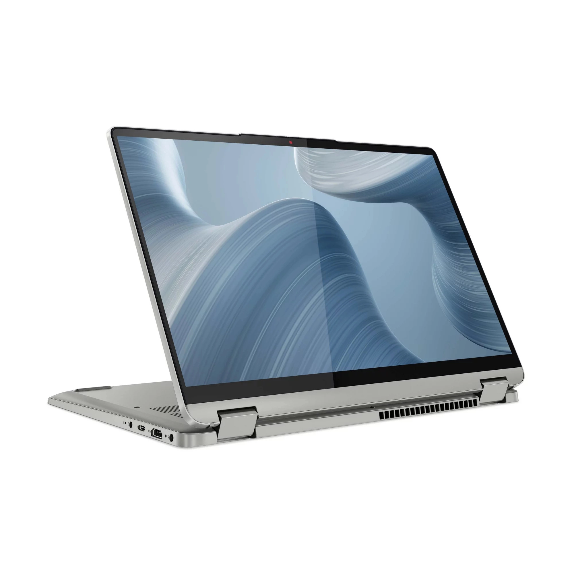 Thế Giới Số 365 | Laptop Lenovo IdeaPad Flex 5 14IAU7