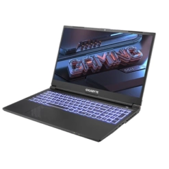 Thế Giới Số 365 | Laptop Gigabyte Gaming G5 GE-51VN263SH i5 12500H/8GB/512GB/15.6"FHD/GeForce RTX3050 4GB/Win11- Chính hãng Bảo hành 24 tháng