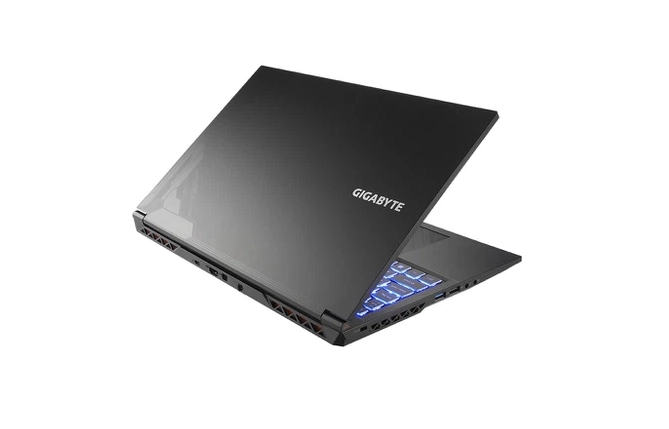 Thế Giới Số 365 | Laptop Gigabyte Gaming G5 GE-51VN263SH i5 12500H/8GB/512GB/15.6"FHD/GeForce RTX3050 4GB/Win11- Chính hãng Bảo hành 24 tháng