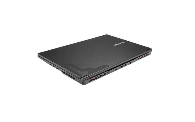 Thế Giới Số 365 | Laptop Gigabyte Gaming G5 GE-51VN263SH i5 12500H/8GB/512GB/15.6"FHD/GeForce RTX3050 4GB/Win11- Chính hãng Bảo hành 24 tháng