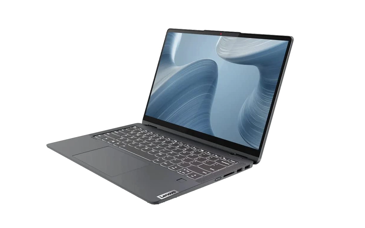 Thế Giới Số 365 | Laptop Lenovo IdeaPad Flex 5 14IAU7
