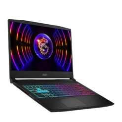 Thế Giới Số 365 | [New 100%] MSI Katana 15 B13VGK (Core i7-13620H, 16GB, 1TB, RTX 4070 8GB, 15.6 FHD 144Hz)