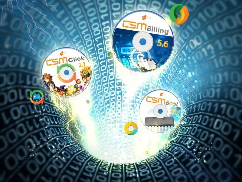 Thế Giới Số 365 | Lắp đặt phòng net trọn gói hàng đầu tại Vĩnh Phúc