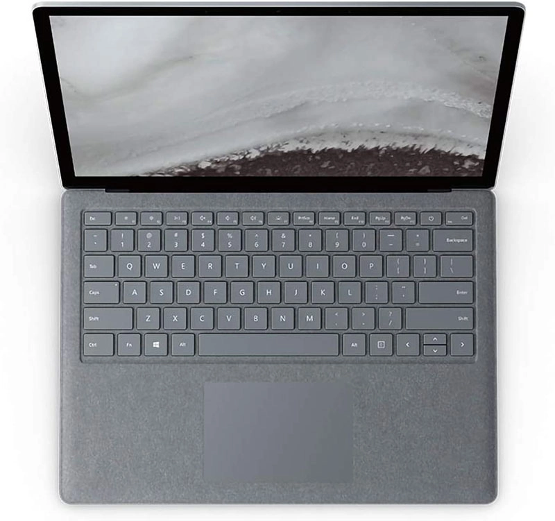 Thế Giới Số 365 | Surface Laptop 2 (Core i7 8650U/ Ram 16GB / SSD 512GB/ Win 10 Pro) 13 inch 2K