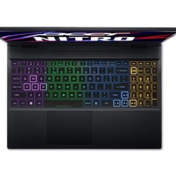 Thế Giới Số 365 | [Like New] Acer Nitro 5 Tiger AN515-58 (Core i7 - 12650H, 16GB, 1TB, RTX 4050 6GB, 15.6" FHD IPS 144Hz)