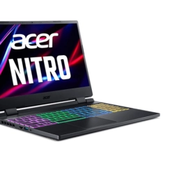 Thế Giới Số 365 | [Like New] Acer Nitro 5 Tiger AN515-58 (Core i7 - 12650H, 16GB, 1TB, RTX 4050 6GB, 15.6" FHD IPS 144Hz)