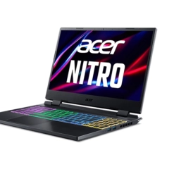 Thế Giới Số 365 | [Like New] Acer Nitro 5 Tiger AN515-58 (Core i7 - 12650H, 16GB, 1TB, RTX 4050 6GB, 15.6" FHD IPS 144Hz)