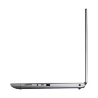 Thế Giới Số 365 | [Like New] Dell Precision 7770 (Core  i7 -12850HX, 32GB, 512GB, RTX A1000, 17.3 FHD)