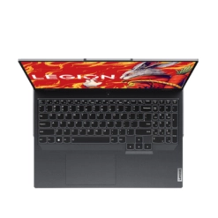 Thế Giới Số 365 | [Like New] Lenovo Legion R9000P 2024 (Ryzen 9-7945HX, 16GB, 1TB, RTX 4060 8GB, 16 2K+ 240Hz)