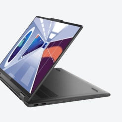 Thế Giới Số 365 | [Mới 100%] Lenovo YOGA 7 16IRL8 Model 2023 ( Core i5 1335U / Ram 8GB / SSD 512GB / 16 inch FHD IPS)