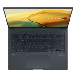 Laptop chính hãng giá tốt | Gaming, văn phòng, đồ họa – Thế Giới Số 365 Asus Zenbook 14X OLED Q410VA (Core i5-13500H, 8GB, 512GB, 14.5'' 2K+ OLED Touch 120Hz) likenew