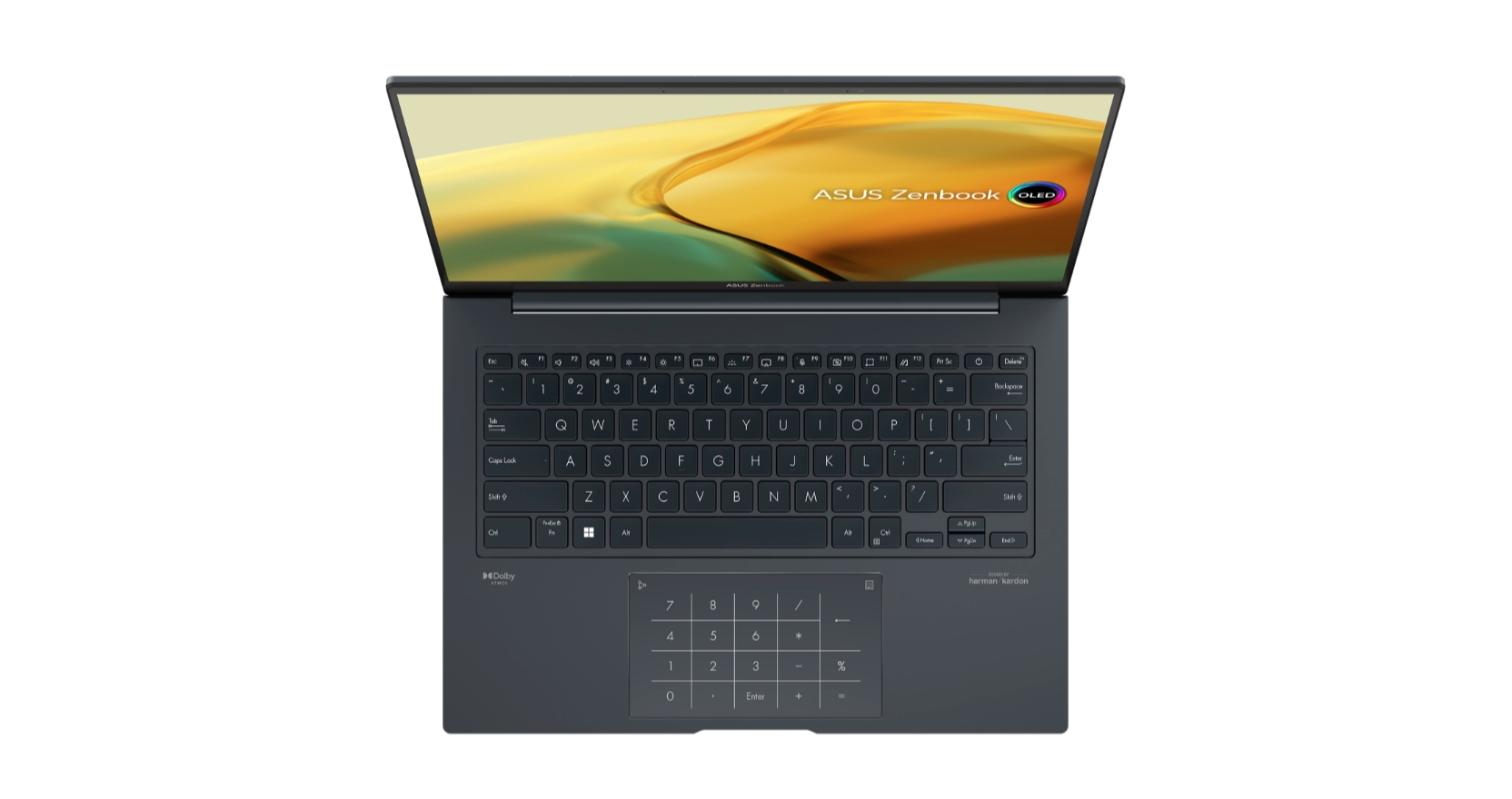 Laptop chính hãng giá tốt | Gaming, văn phòng, đồ họa – Thế Giới Số 365 Asus Zenbook 14X OLED Q410VA (Core i5-13500H, 8GB, 512GB, 14.5'' 2K+ OLED Touch 120Hz) likenew