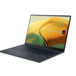 Laptop chính hãng giá tốt | Gaming, văn phòng, đồ họa – Thế Giới Số 365 Asus Zenbook 14X OLED Q410VA (Core i5-13500H, 8GB, 512GB, 14.5'' 2K+ OLED Touch 120Hz) likenew
