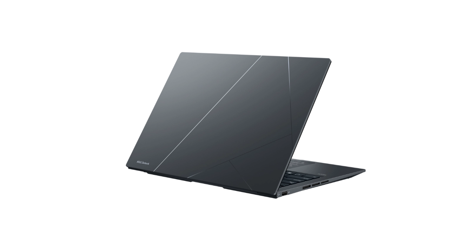 Laptop chính hãng giá tốt | Gaming, văn phòng, đồ họa – Thế Giới Số 365 Asus Zenbook 14X OLED Q410VA (Core i5-13500H, 8GB, 512GB, 14.5'' 2K+ OLED Touch 120Hz) likenew
