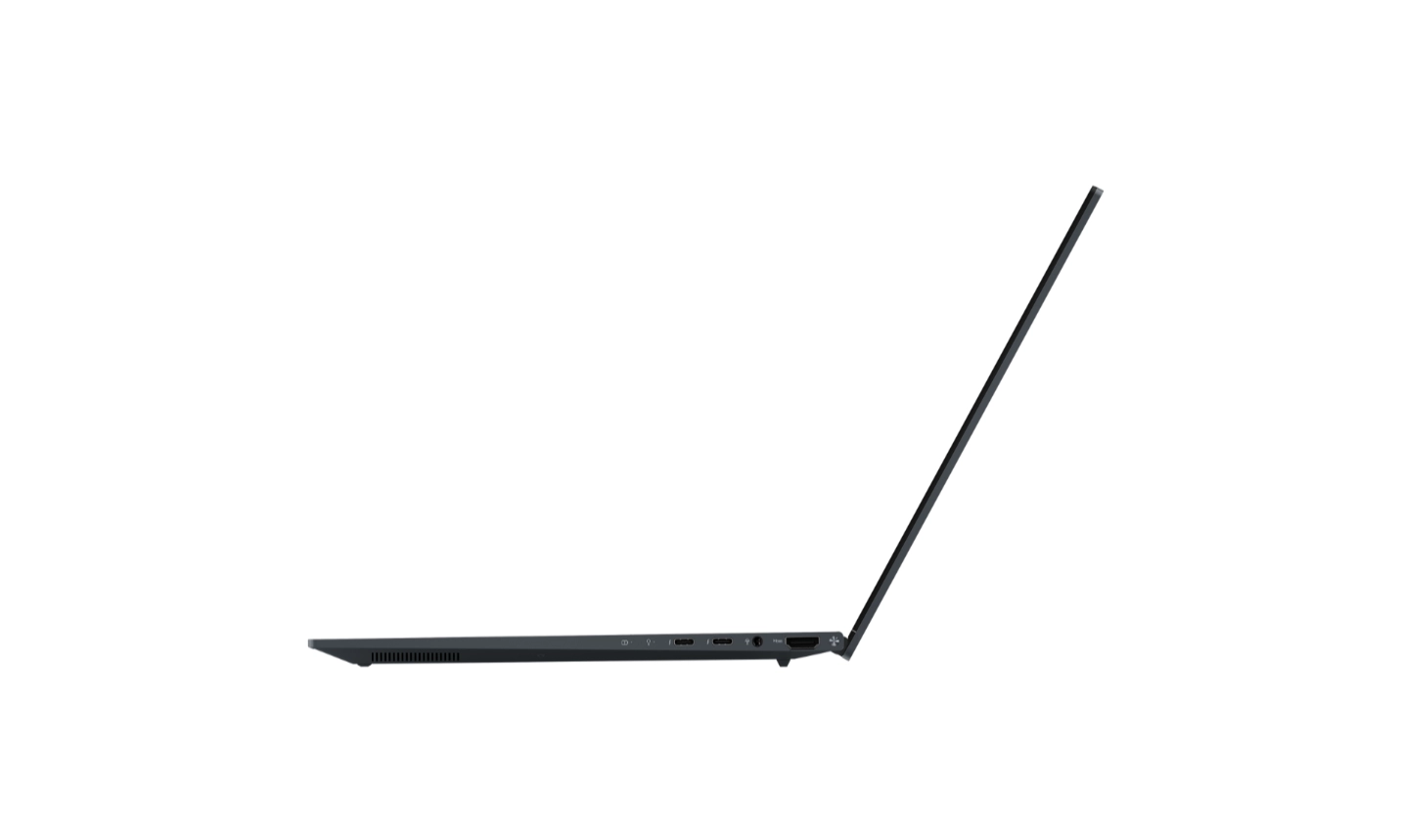 Laptop chính hãng giá tốt | Gaming, văn phòng, đồ họa – Thế Giới Số 365 Asus Zenbook 14X OLED Q410VA (Core i5-13500H, 8GB, 512GB, 14.5'' 2K+ OLED Touch 120Hz) likenew