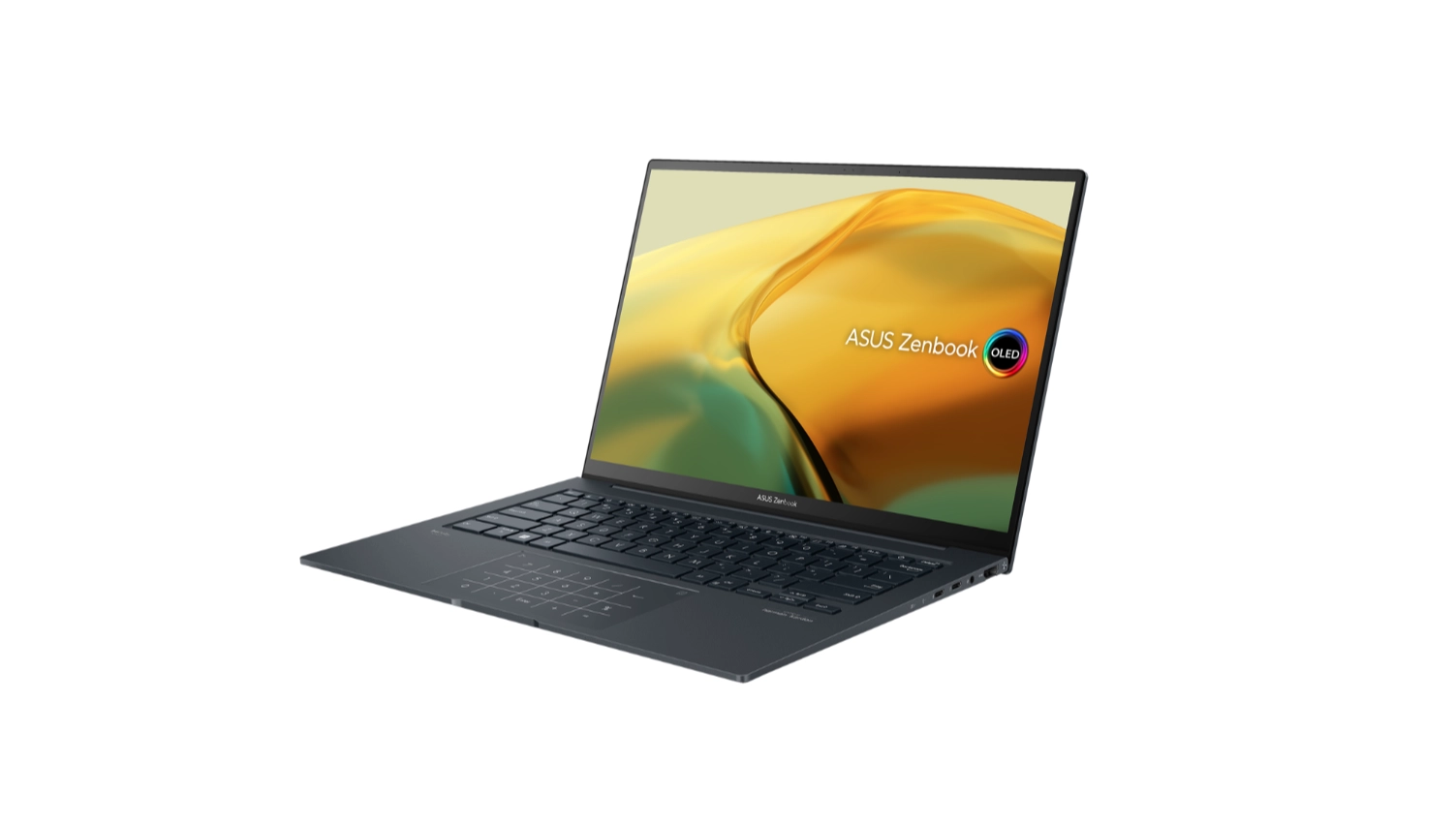 Laptop chính hãng giá tốt | Gaming, văn phòng, đồ họa – Thế Giới Số 365 Asus Zenbook 14X OLED Q410VA (Core i5-13500H, 8GB, 512GB, 14.5'' 2K+ OLED Touch 120Hz) likenew