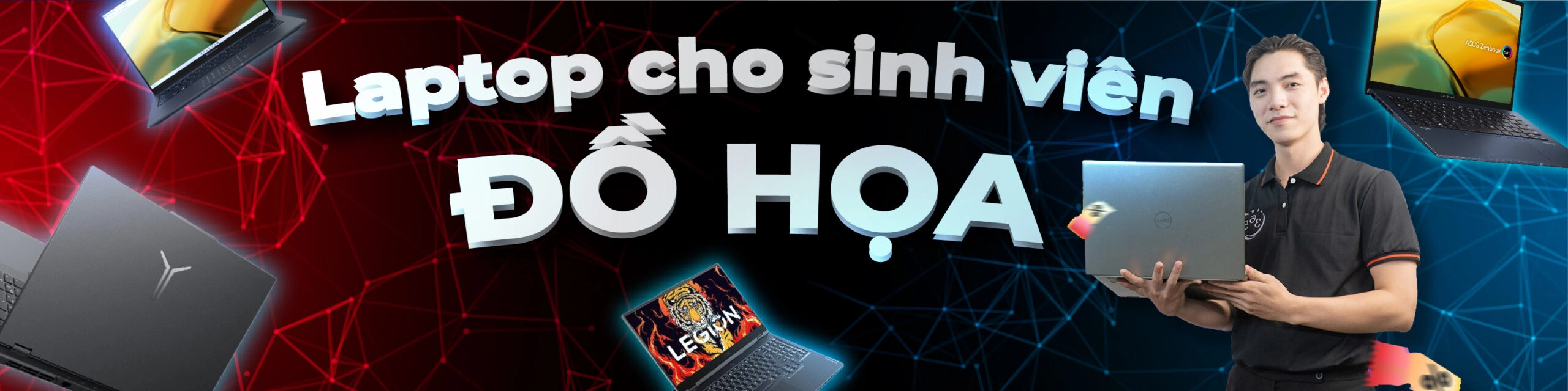 Thế Giới Số 365 | BACK TO SCHOOL - NHẬN FULL ƯU ĐÃI - TƯ VẤN FREE CHỌN LAPTOP SINH VIÊN