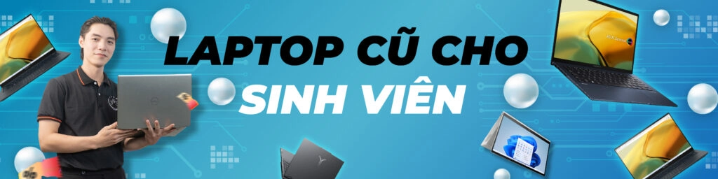 Thế Giới Số 365 | BACK TO SCHOOL - NHẬN FULL ƯU ĐÃI - TƯ VẤN FREE CHỌN LAPTOP SINH VIÊN