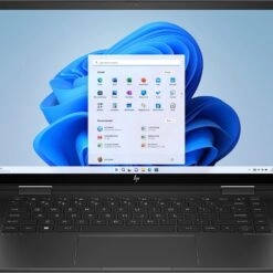 Thế Giới Số 365 | [Mới 100%] HP ENVY x360 2-in-1 15-FH0013DX (RYZEN 5 7530U,8GB,256GB,AMD Radeon,15.6" Full HD Touch)