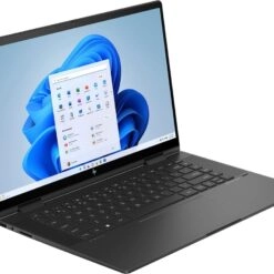 Thế Giới Số 365 | [Mới 100%] HP ENVY x360 2-in-1 15-FH0013DX (RYZEN 5 7530U,8GB,256GB,AMD Radeon,15.6" Full HD Touch)
