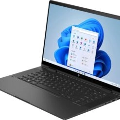 Thế Giới Số 365 | [Mới 100%] HP ENVY x360 2-in-1 15-FH0013DX (RYZEN 5 7530U,8GB,256GB,AMD Radeon,15.6" Full HD Touch)